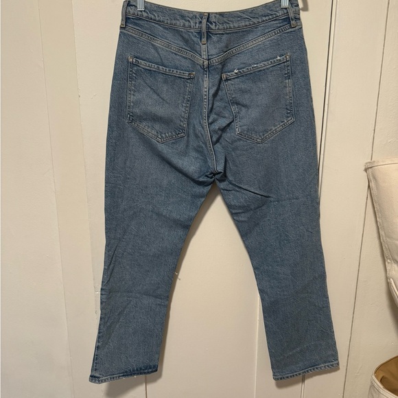 Agolde Riley Jeans - Picture 4 of 4